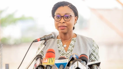 TELEVISION NUMÉRIQUE TERRESTRE AU BÉNIN :4  Le schéma national d’arrêt de la diffusion approuvé