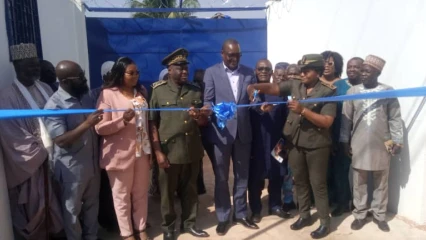 BIEN-ÊTRE DES POPULATIONS DE L&rsquo;ATACORA ET DE LA DONGA : Le Pnud inaugure son bureau de projets à Natitingou