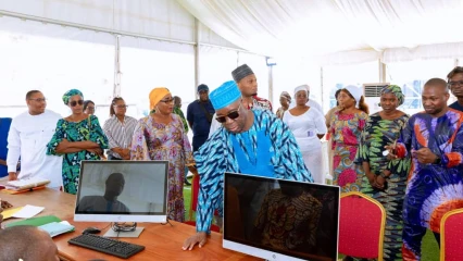 Élections communales 2026 au Bénin: la Céna a lancé officiellement l’enregistrement des candidatures