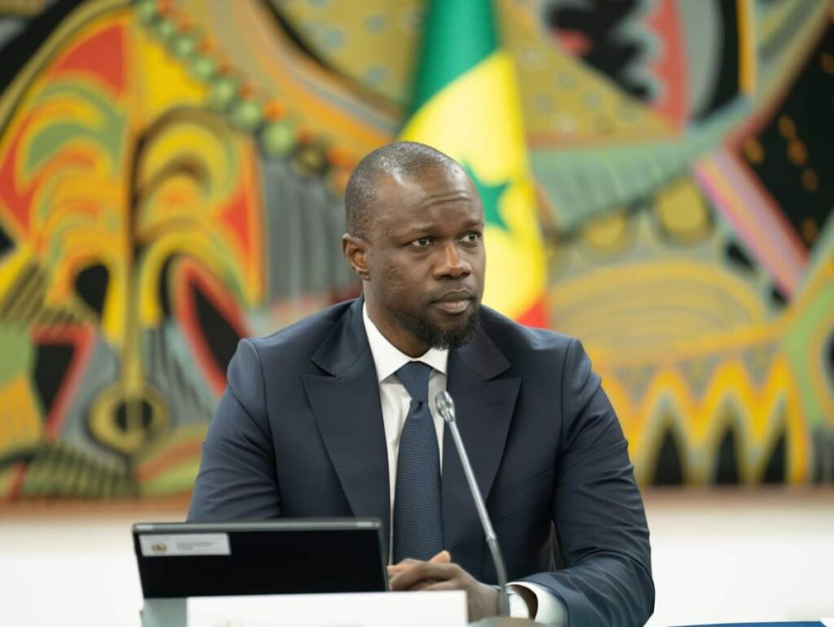 SÉNÉGAL : Ousmane Sonko refuse de faire sa déclaration de politique générale à l&rsquo;Assemblée Nationale  . Les raisons de ce refus