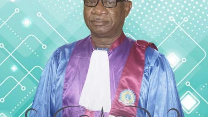 UNIVERSITÉ NATIONALE DES SCIENCES, TECHNOLOGIES, INGÉNIERIES ET MATHÉMATIQUES D’ABOMEY : Les universitaires rendent hommage à feu Prof Gérard Dègan