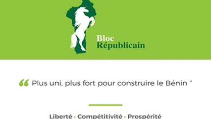 RENTRÉE POLITIQUE DU PARTI DU CHEVAL CABRÉ : Le Bloc Républicain mettra en priorité femmes et jeunes