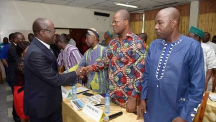 RENTRÉE SCOLAIRE 2022-2023 AU BÉNIN :  Face à face gouvernement-syndicats dans un instant