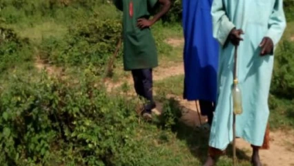 POUR UNE MEILLEURE prevention dEs conflits PASTORAUX, : Bientôt la construction d’un couloir de pâturage à Gogounou