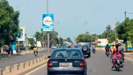 SÉCURITÉ ROUTIERE  : Plus de soûlards en circulation au Bénin
