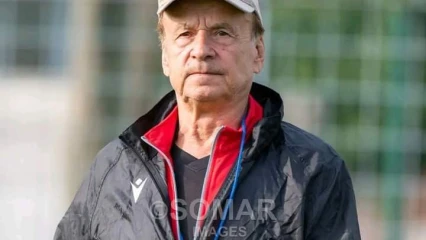 BÉNIN : Un guépard refuse de jouer et réclame d&rsquo;abord la tête du sélectionneur Gernot Rohr  .«…pas avec l&rsquo;entraîneur actuel», insiste-t-il