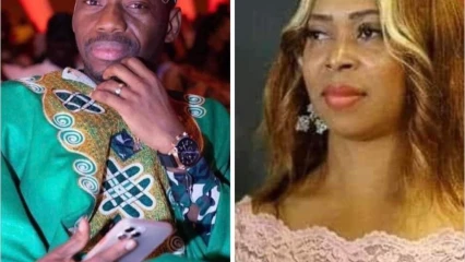 PLUS DE 2ANS APRÈS LE DÉCÈS DE SON ÉPOUSE, Le général Camille Makosso toujours sous le choc