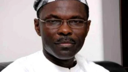 ÉLU PRÉSIDENT DE LA 6E MANDATURE DE LA COUR CONSTITUTIONNELLE DU BENIN  : Tout sur Joseph Djogbénou 