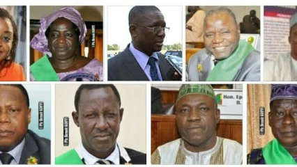 LEGISLATIVES DE 2019 DANS LA 7E CIRCONSCRIPTION ELECTORALE : Voici les probables candidats