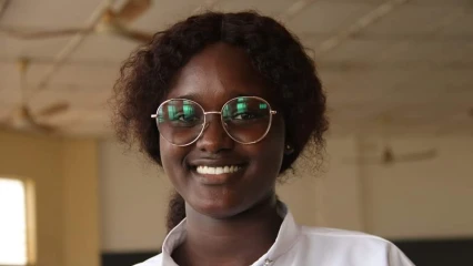 JOURNÉE DE L&rsquo;ÉTUDIANT AGRONOME DE L&rsquo;UNIVERSITÉ DE PARAKOU : La présidente Samirath Chabi Yoruba gagne le pari du succès de l&rsquo;édition 2024 . Une soirée de gala et l&rsquo;élection Miss Agro pour le 25 mai prochain