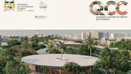 CONSTRUCTION DU QUARTIER CULTUREL ET CRÉATIF DE COTONOU :  Le gouvernement annonce l&rsquo;indemnisation des personnes affectées