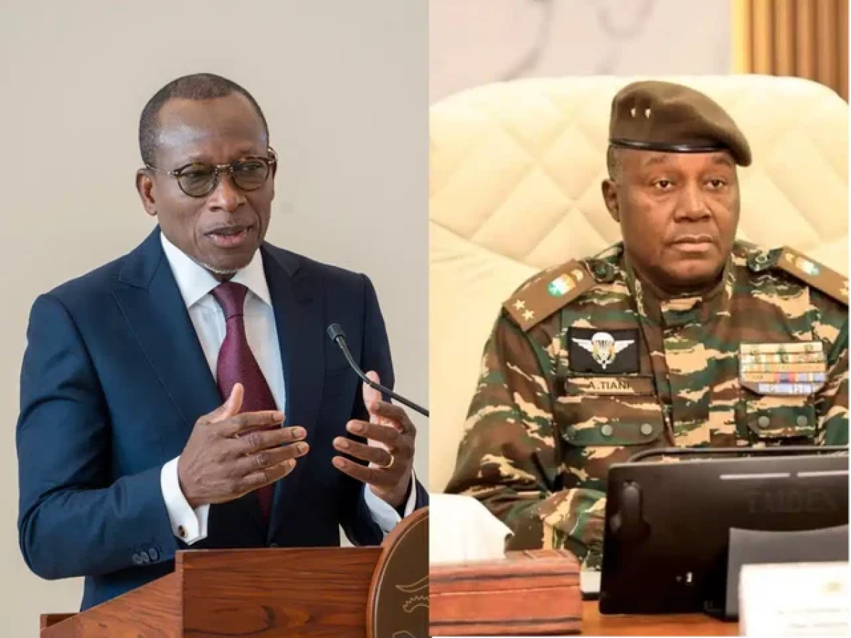 APRÈS LA MÉDIATION YAYI-SOGLO AU NIGER : Les deux peuples en attente de la commission tripartite