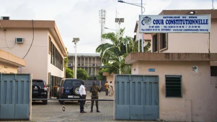COUR CONSTITUTIONNELLE DU BÉNIN : Les 7 nouveaux sages prêtent serment demain