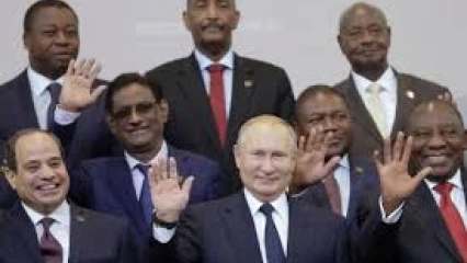 PREMIER SOMMET RUSSIE – AFRIQUE : Voici l’intégralité de la déclaration des chefs d’État et de gouvernement