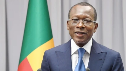 CONSTITUTION BENINOISE REVISEE : Talon mis devant le fait accompli !