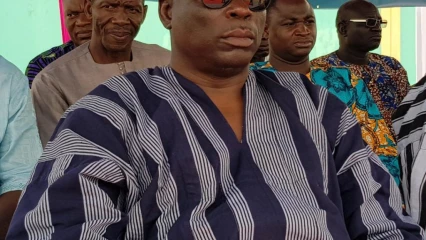 BRILLANTE PRÉSENTATION DU RAPPORT DE LA COMMISSION DES RELATIONS EXTÉRIEURES DE L&rsquo;ASSEMBLÉE NATIONALE PAR L&rsquo;HE GBADAMASSI : Quand la diplomatie parlementaire rime avec l&rsquo;expérience politique