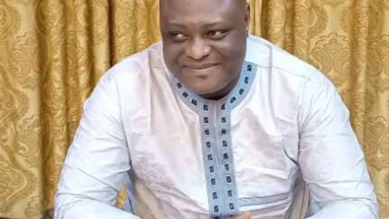 LÉGISLATIVES DE 2023 AU BÉNIN : Que devient Augustin Dossou ?