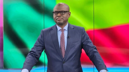 BUDGET 2025 DU MINISTÈRE DE L’ÉNERGIE, DE L’EAU ET DES MINES    :  Samou Seïdou Adambi a présenté plus de 203 milliards aux députés 
