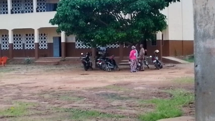 PRÉ-RENTRÉE 2024 – 2025 À PARAKOU  :  Les écoles se réveillent timidement de leur long sommeil 