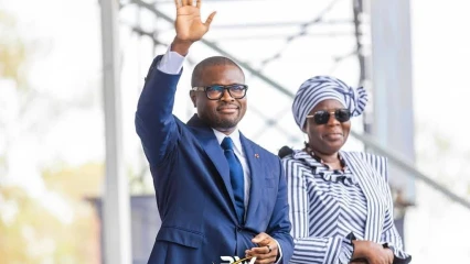 Présidentielle de 2026 au Bénin: l'équipe de campagne du duo candidat Wadagni-Talata dévoilée