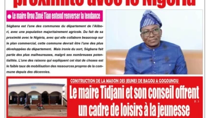 Parution du vendredi 20 août 2021