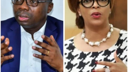 BÉNIN/LIBÉRATION DE PLUSIEURS ACTEURS DE L&rsquo;OPPOSITION DE LA PRISON : Patrice Talon attendu sur les cas Aïvo et Madougou