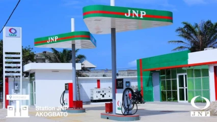 BÉNIN :  L’essence en rupture dans les stations  . Talon n’est pas prêt pour éradiquer le kpayo