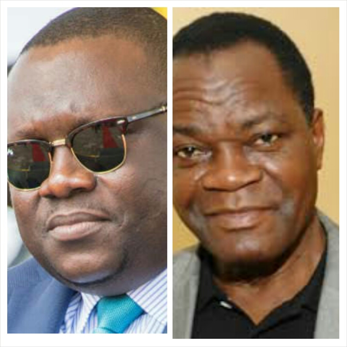 LIMOGEAGE DE BARNABÉ DASSIGLI ET MODESTE TOBOULA :  Les probables raisons