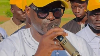 Adhésion de plusieurs jeunes Ld au parti Up le renouveau: l'He Labiou éteint la flamme de Yayi à Kandi