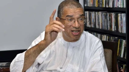 EDITO : Zinsou met à nu l’opposition!