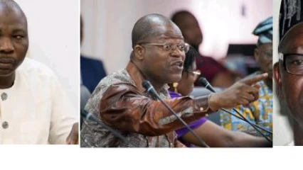 TUMULTE AUTOUR DE L’EVALUATION DIAGNOSTIQUE : Syndicalistes divisés, enseignants embarrassés !