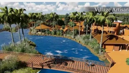 RÉALISATION DU PAG : Ouidah bénéficie 300 milliards de F Cfa de projet