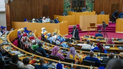 SÉNÉGAL : L&rsquo;élection présidentielle reportée au 15 décembre prochain