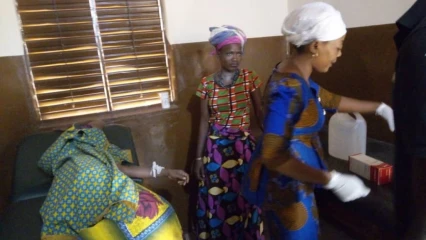 CENTRES MÉDICAUX COMMUNAUTAIRES AU BENIN : Une expérience sanitaire à généraliser à tout prix