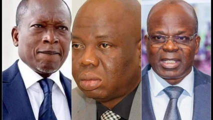 APRÈS AVOIR FAIT L&rsquo;OPTION DU HASARD DANS LE DÉVELOPPEMENT DES COMMUNES : La réforme du secteur de la décentralisation en panne   . Les conséquences néfastes d&rsquo;un forcing