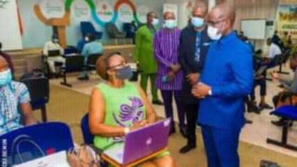 BÉNIN/ PROGRAMME SPÉCIAL D’INSERTION DANS L&rsquo;EMPLOI : Les candidats de la 9ème promotion auditionnés