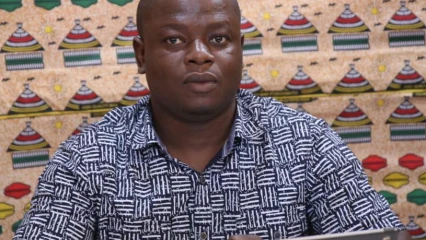 CONFÉRENCE DE PRESSE APRES BÉNIN DAABAARU TOUR 3 : Bilan satisfaisant pour l’équipe de Barnabas Orou Kouman . 51 communes parcourues, 25 S.e et 23 maires rencontrés