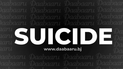 N&rsquo;DALI :  Un homme se donne la mort par pendaison