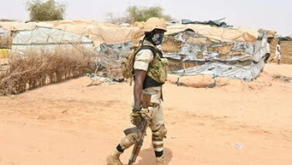 ATTAQUES MEURTRIÈRES AU NIGER : La Cedeao condamne et présente ses condoléances