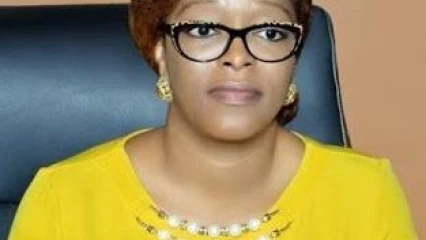 DEVELOPPEMENT DU BENIN, : Reckya Madougou apporte sa précieuse pierre à l’édifice