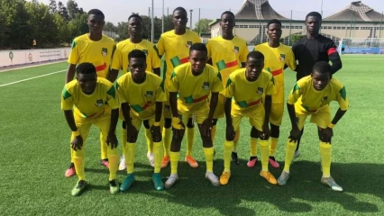 COUPE DU MONDE DE FOOTBALL SCOLAIRE : Le Bénin humilie le Mexique 10-0