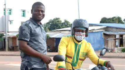 URGENT/PARAKOU : Les Zémidjans menacent de ne plus remorquer les journalistes