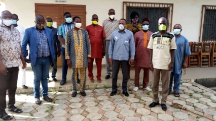 APRES 3 ANNEES DE MISE EN ŒUVRE DU PFS MEDIATION ET FACILITATION SOCIALE DE LA FLASH : Les acteurs de l’Université de Parakou satisfaits des résultats