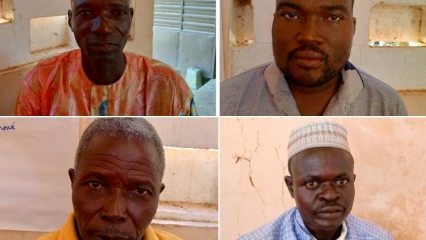 Systèmes d&rsquo;alerte précoce des conflits communautaires au nord-bénin: des acteurs saluent l&rsquo;initiative du pnud et les pays-bas 