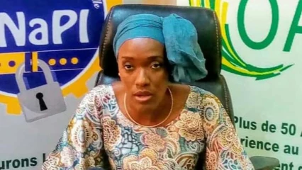 JOURNEE  AFRICAINE DE LA TECHNOLOGIE  ET  DE LA PROPRIETE  INTELLECTUELLE : Shadiya Assouman rappelle la particularité de la 22ème édition