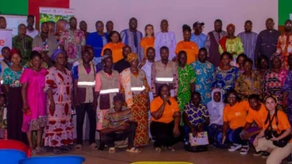 RÉDUCTION DE LA MORTALITÉ MATERNELLE ET INFANTILE AU BÉNIN : Care Bénin-Togo lance le projet Psme à Bembéréké