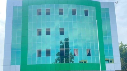 ENSEIGNEMENT SUPÉRIEUR DANS LE DÉPARTEMENT DE L&rsquo;ALIBORI : Pour former des leaders, Hecm érige un majestueux immeuble à Kandi