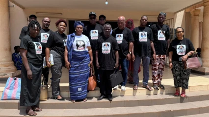 Procès sur l'affaire de l'accident du bus de la compagnie Baobab express: les victimes n'ont toujours pas gain de cause