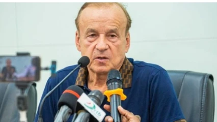 ELIMINATOIRES DE LA COUPE DU MONDE 2026 : Les 23 guépards, qui feront face au Rwanda et Nigéria, connus le 25 mai