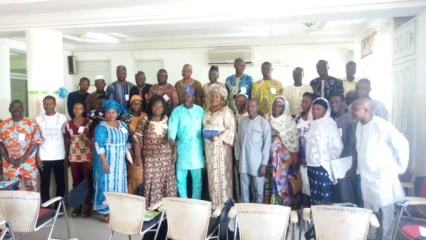 DEVELOPPEMENT AGRICOLE DANS LE SEPTENTRION : La Coopérative Almany portée sur les fonts baptismaux